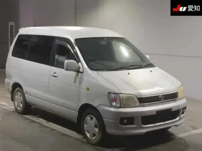 Toyota LITE ACE NOAH