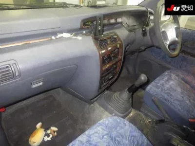 Toyota LITE ACE NOAH