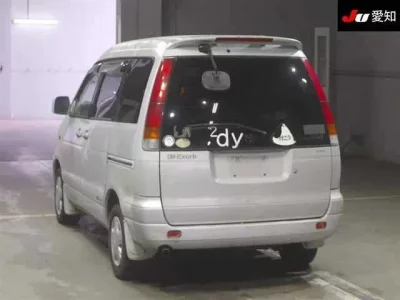 Toyota LITE ACE NOAH