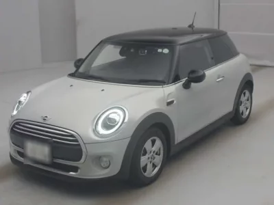 BMW MINI
