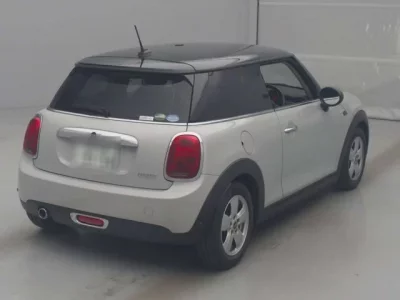 BMW MINI