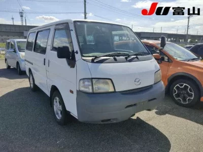 Mazda BONGO VAN