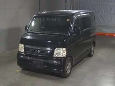 Honda VAMOS