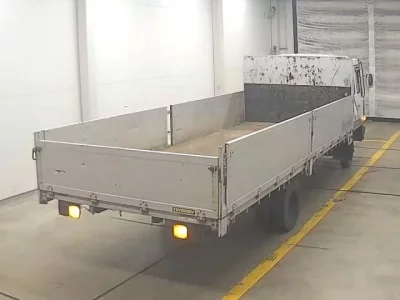 Mitsubishi FUSO FIGHTER