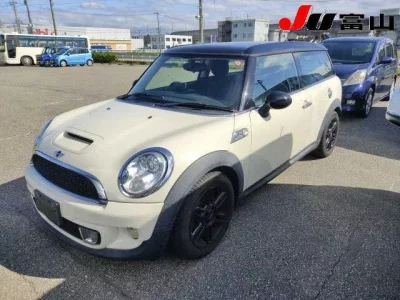 BMW MINI