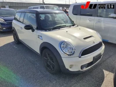 BMW MINI