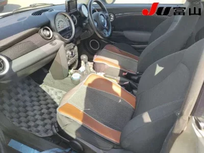 BMW MINI