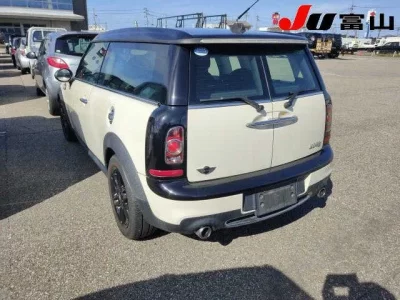 BMW MINI