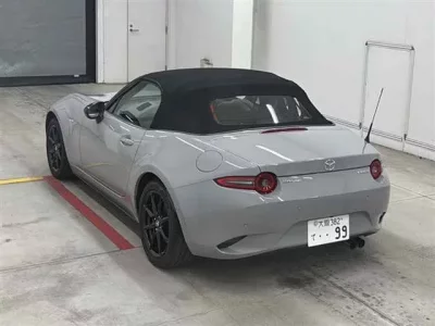 Mazda ROADSTER
