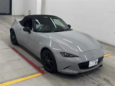 Mazda ROADSTER