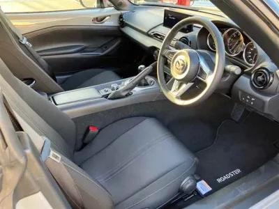 Mazda ROADSTER