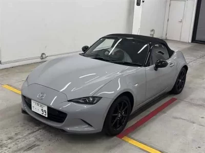 Mazda ROADSTER