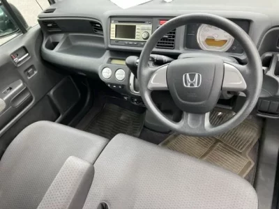 Honda LIFE