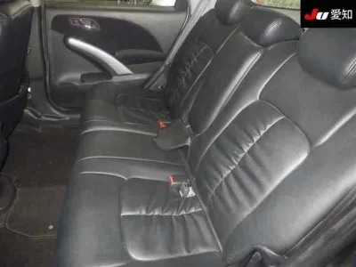 Honda AIRWAVE