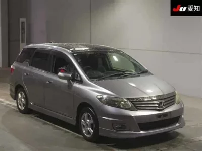 Honda AIRWAVE