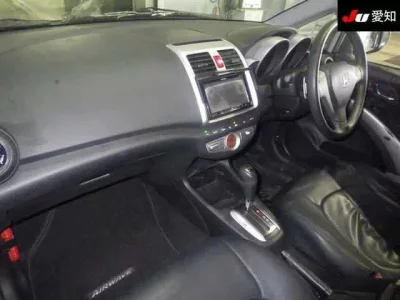Honda AIRWAVE