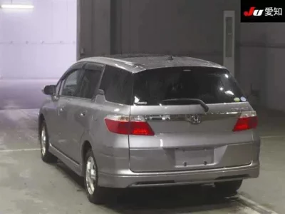 Honda AIRWAVE