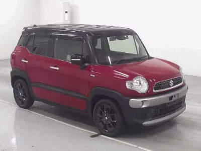 Suzuki XBEE