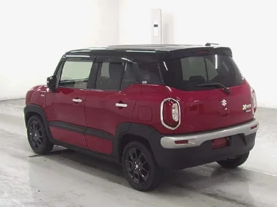 Suzuki XBEE