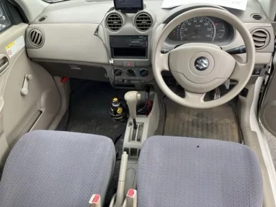 Suzuki ALTO VAN