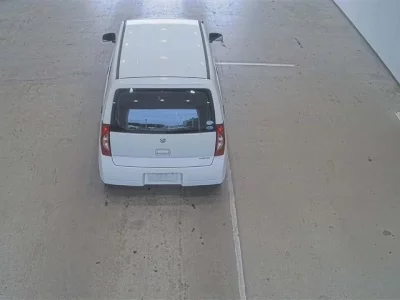 Suzuki ALTO VAN