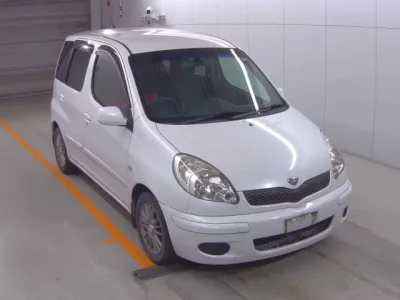 Toyota FUNCARGO