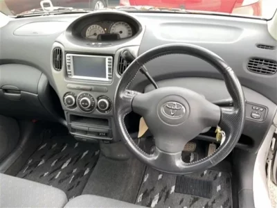 Toyota FUNCARGO