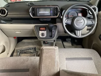 Daihatsu Boon