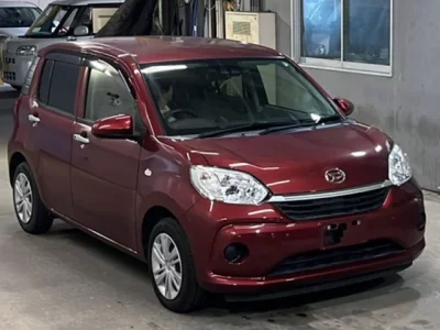 Daihatsu Boon