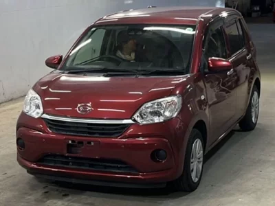 Daihatsu Boon
