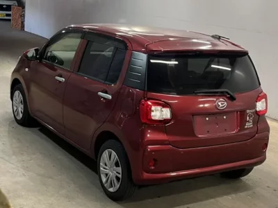 Daihatsu Boon