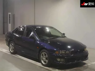 Mitsubishi GALANT