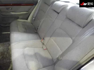 Toyota PROGRES