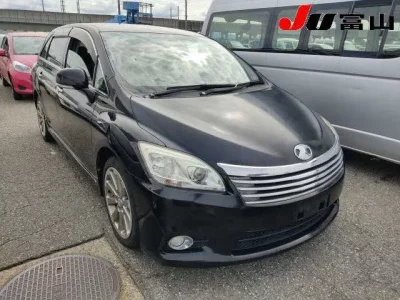 Toyota MARK X ZIO