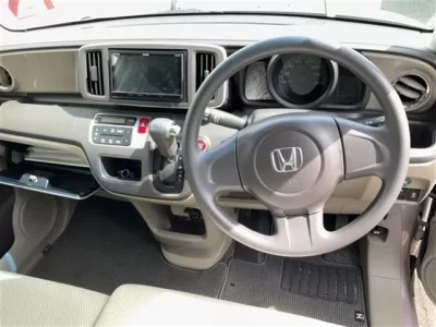 Honda N ONE