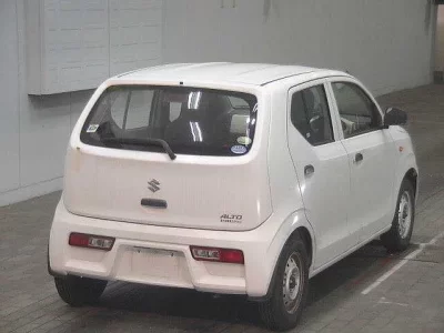 Suzuki ALTO VAN