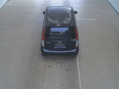 Honda LIFE