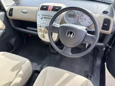 Honda LIFE