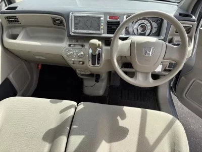 Honda LIFE