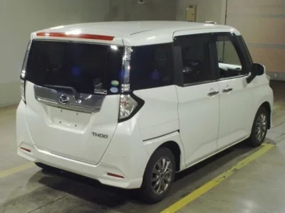 Daihatsu THOR