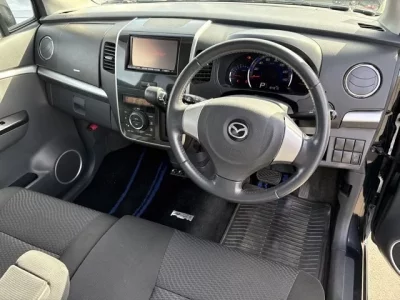Mazda AZ WAGON