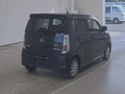 Mazda AZ WAGON