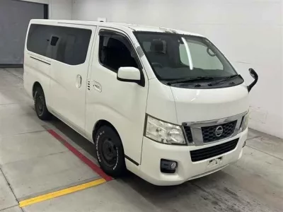 Nissan CARAVAN VAN