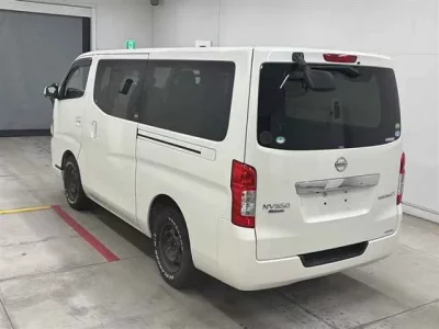 Nissan CARAVAN VAN