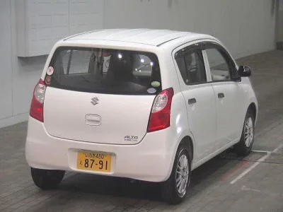 Suzuki ALTO VAN