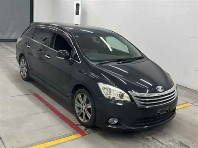 Toyota MARK X ZIO