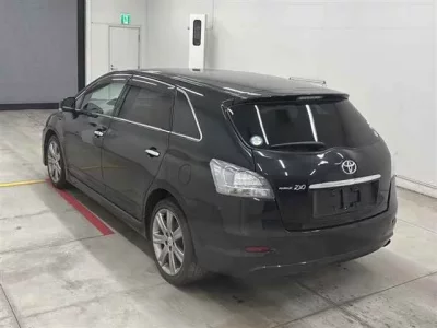Toyota MARK X ZIO