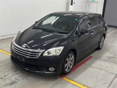 Toyota MARK X ZIO