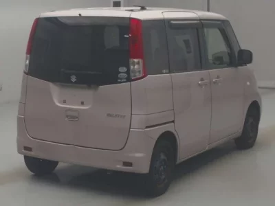 Suzuki PALETTE