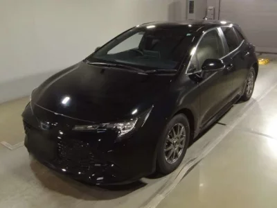 Toyota COROLLA SPORT